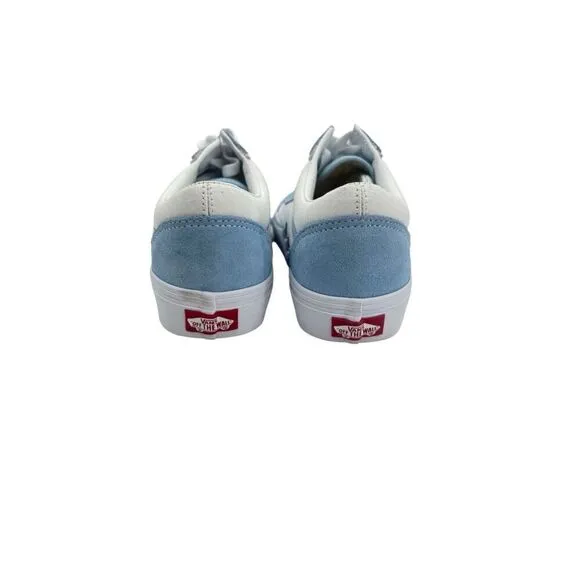 Vans side