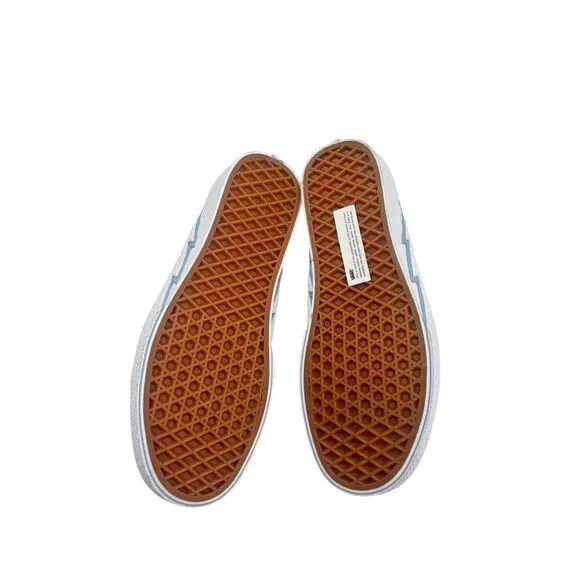 Vans side