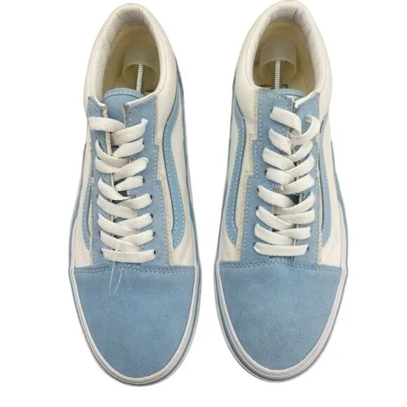 Vans side