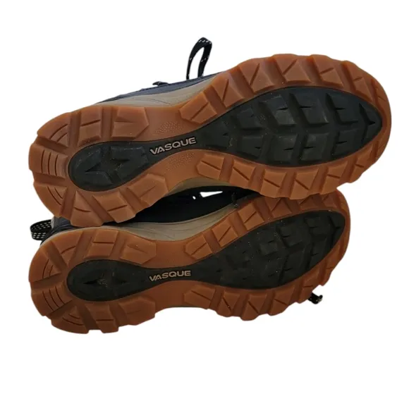 VASQUE Waterproof Lined Lace-Up Boots 75