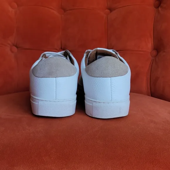 Vince Camuto Salim Court Sneaker - Men's Size 10