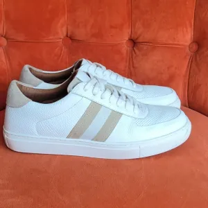 Vince Camuto Salim Court Sneaker - Men's Size 10
