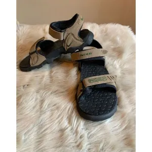Vintage 90s Nike ACG All Climate Hiking Sandals Men's Size 8