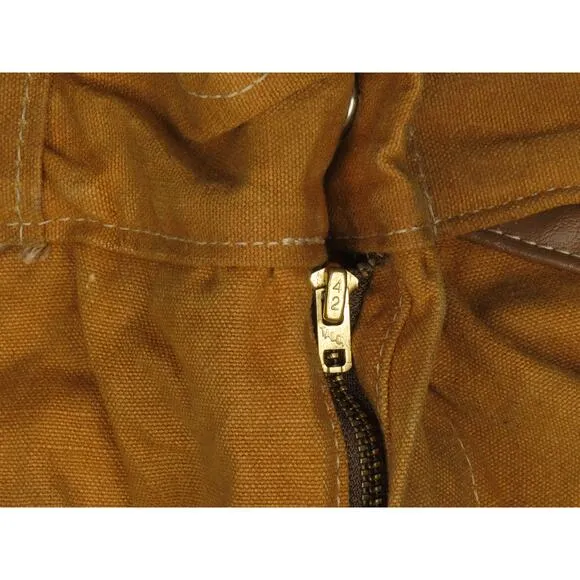 Vintage Brush Busters Bill Boatman &amp; Co Pants 29