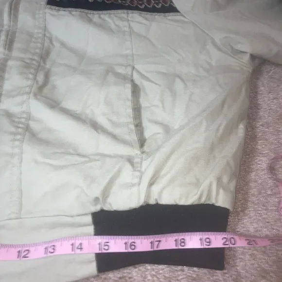 Vintage 🇺🇸 Canyon Guide Coat