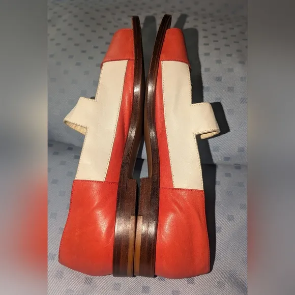Vintage Hermes sandals. Size 38