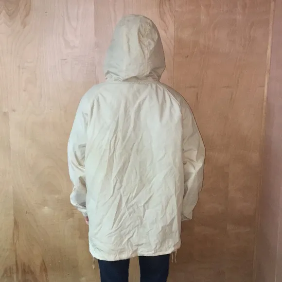 Vintage Tommy Hilfiger Windbreaker XL