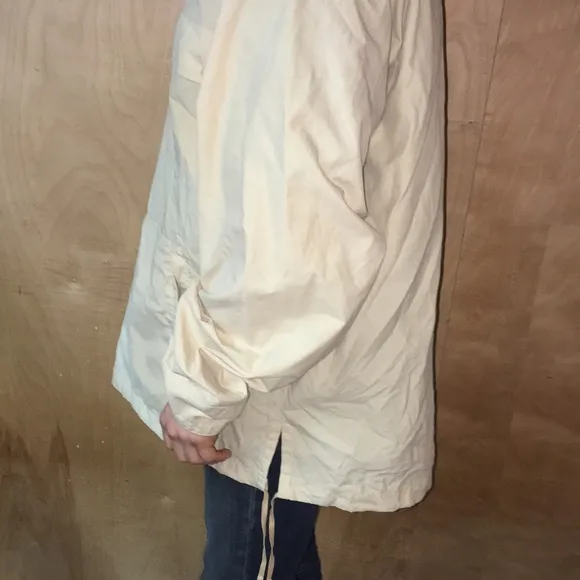 Vintage Tommy Hilfiger Windbreaker XL
