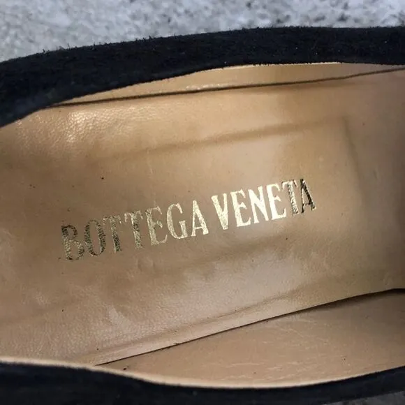 Vintage Bottega Veneta