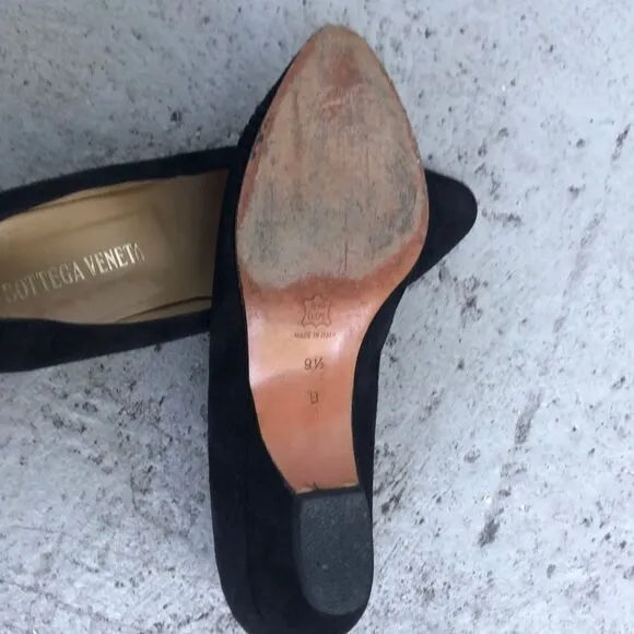 Vintage Bottega Veneta