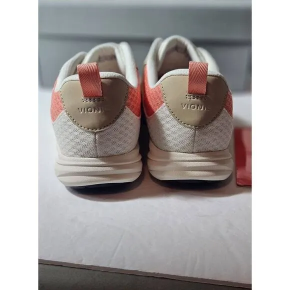 VIONIC ladies Venya marshmallow walking shoes Nib