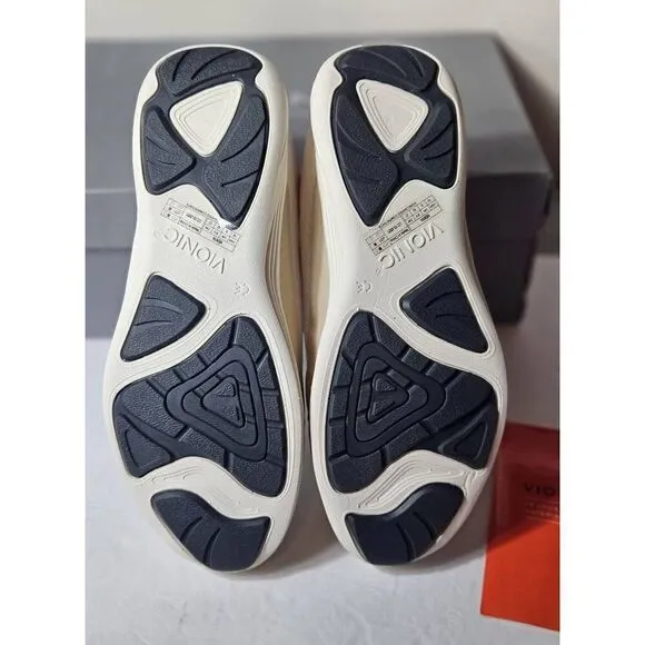 VIONIC ladies Venya marshmallow walking shoes Nib