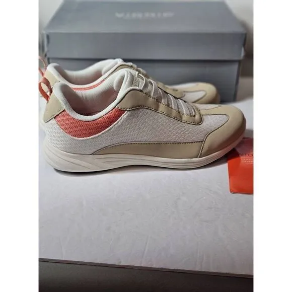VIONIC ladies Venya marshmallow walking shoes Nib