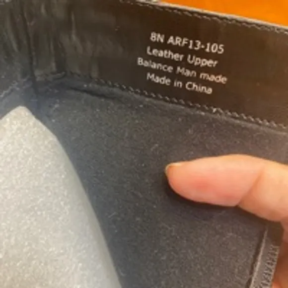 Women's David Tate Boots, 8N, Black NWOT