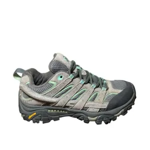 Women’s Merrell Moab trail hiking shoes size 6