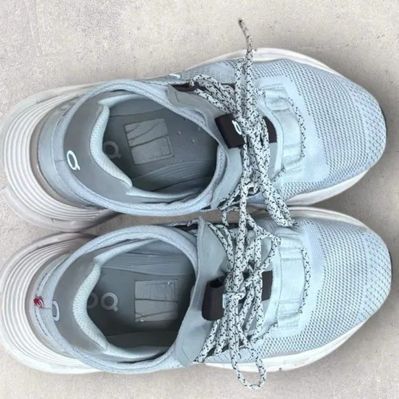 Women’s On cloudnova shoes