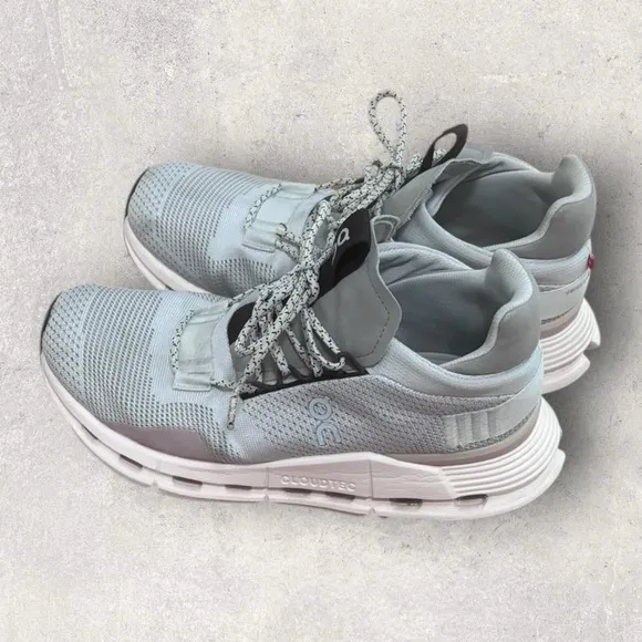 Women’s On cloudnova shoes