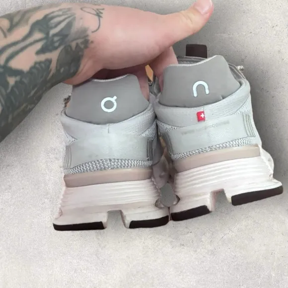 Women’s On cloudnova shoes