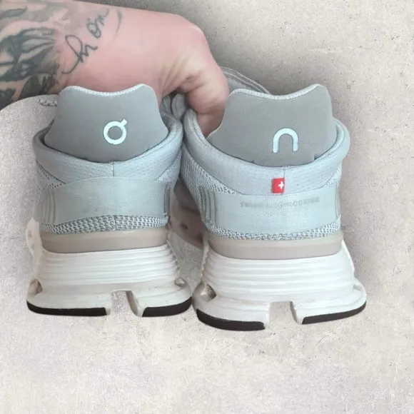 Women’s On cloudnova shoes