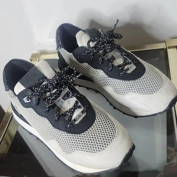 Womens P448 CANCUN RAFIA SZ 38/7.5