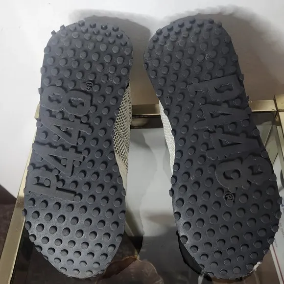 Womens P448 CANCUN RAFIA SZ 38/7.5