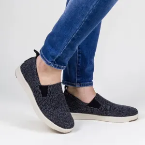 Woolloomooloo Baaarbara Slip-On Merino Wool Shoes EU 39 US 9